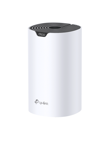 Безжична Wi-fi Mesh система TP-Link...